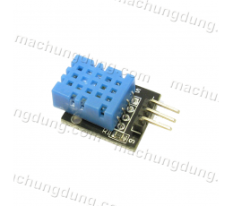 Module cảm biến nhiệt độ - độ ẩm DHT11 (H06)