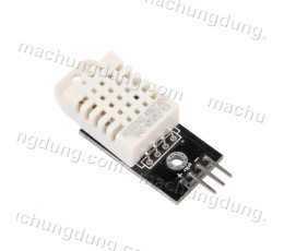 Module Cảm Biến Nhiệt Độ, Độ Ẩm DHT22 (H06)