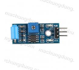 Module cảm biến rung bi SW-402 (H40)