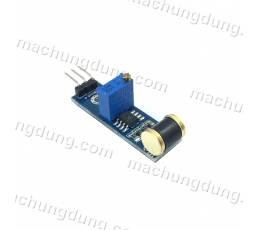 Module cảm biến rung màng (H40)