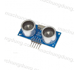 Module Cảm Biến Siêu Âm HC-SRF05 (H40)