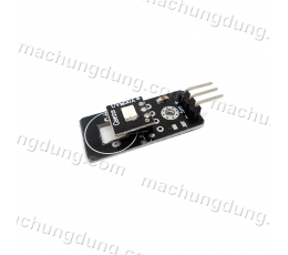 Module Cảm biến tia UV 30A