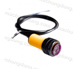 Module cảm biến vật cản hồng ngoại E18-D80NK mini (H15)