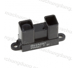 Module cảm biến vật cản hồng ngoại GP2Y0A02YK0F (H15)