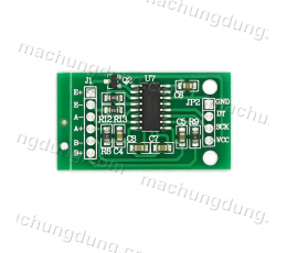 Module chuyển đổi ADC 24bit Loadcell (HX711) (H22)