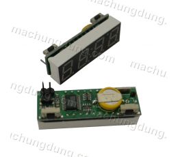 Module đồng hồ thời gian thực DS3231 Led 0.36