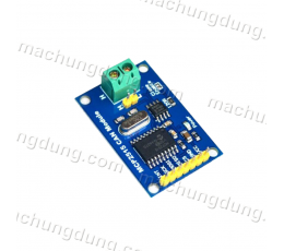 Module MCP2515 CAN Bus (H25)