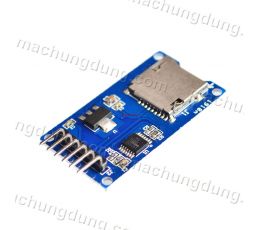 Module Micro SD Card (H12)