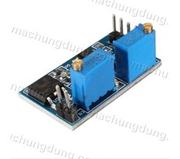 Module tạo xung PWM SG3525 (H19)