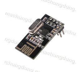 Module RF nRF24L01+ 2.4GHz (H36)