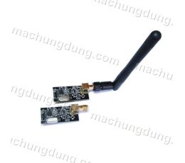 Module RF nRF24L01+PA+LNA 2.4GHz (H36)