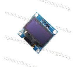 Màn Hình OLED 0.96 I2C (H02)