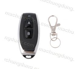 Remote RF 2B 433MHz Inox (H18)