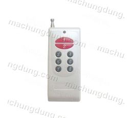 Remote 8 Button RF 315Mhz (H24)