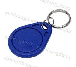 Tab Móc khóa RFID 13.56MHz (H07)