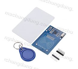 Module RFID RC522 13.56MHz (H07)