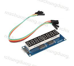 Module 8 LED 7 Seg 0.36