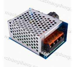 Mạch Dimmer AC 4000W (H29)