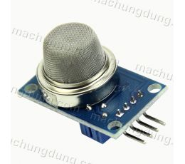 Module Cảm Biến Khí Gas MQ-2 (H10)