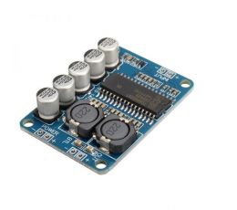 Module Khuếch Đại Âm Thanh TDA8932 35W Mono (H37)
