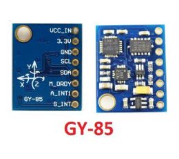 GY-85 (9 DoF Sensor)
