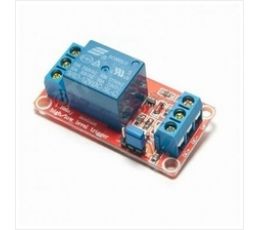Module 1 Relay 10A 12VDC H/L (H04)