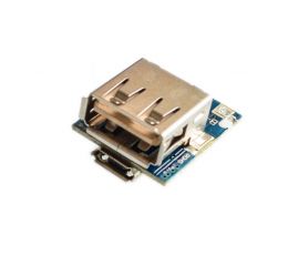 Module sạc và xả dự phòng 1A _134N3P(H14)
