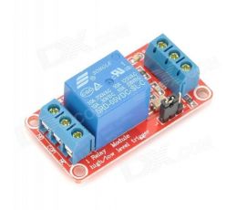 Module 1 Relay 10A 5VDC H/L (H04)