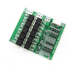 Mạch sạc 3S Pin 18650 12.6V 100A (H14)