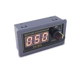 Module PWM điều khiển động cơ 30VDC 5A ZK-MG