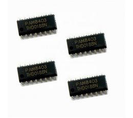IC PAM8403 SOP16