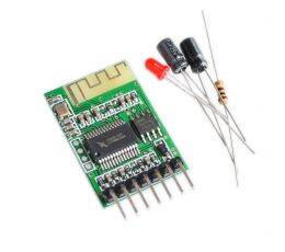 Module Âm Thanh Bluetooth 4.0 5VDC (H37)