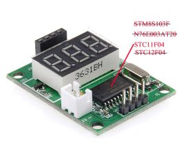 Module đo khoảng cách dùng cảm biến siêu âm HC-SR04 (H40)
