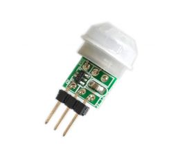 Module cảm biến chuyển động PIR AM312 mini (H10)
