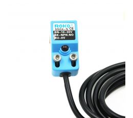 Cảm biến tiệm cận SN04-N (H12)