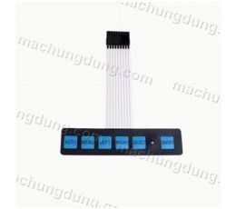Bàn phím mềm x6 (H25)