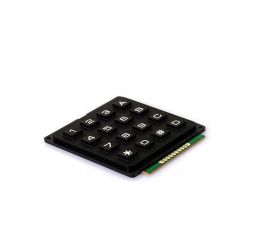 Bàn phím ma trận MCU 4x4 16B cho Arduino (H25)