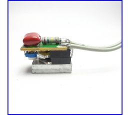 Mạch cản nguồn 220VAC-110VAC 800W-2000W