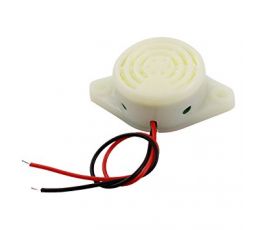 Còi Buzzer 3~24VDC