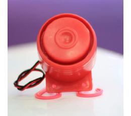 Còi báo 12V 220V  (TREO)