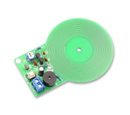 Module dò kim loại (Chưa hàn linh kiện sẵn) - (H15)
