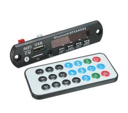 Mạch giải mã âm thanh mp3 bluetooth 4.0 (TREO)