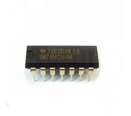 IC SN74HC164N DIP-14