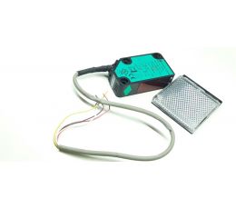 Module Thu Phát Hồng Ngoại Có Gương Fepperl + Fuchs