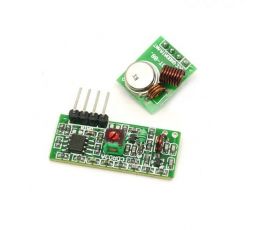 RF Module 315/433MHz Transmiter
