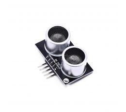 Module cảm biến siêu âm IOE-SR05 hỗ trợ ngõ ra TTL (H40)
