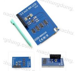LCD TFT 3.5 (H02)