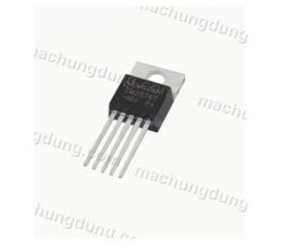 IC LM2576T - ADJ TO-220-5
