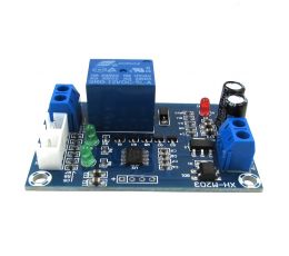 Module điều khiển mực nước bơm tự động XH-M203 (H40)
