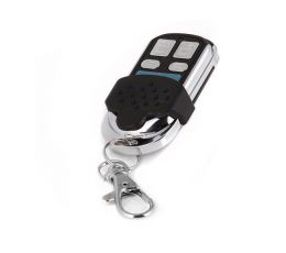 Remote RF 4B M330MHz Inox Học Lệnh